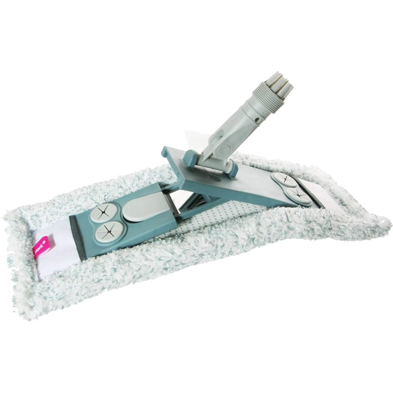 Швабра YORK Магнетик с телескопической рукояткой 145см 81690