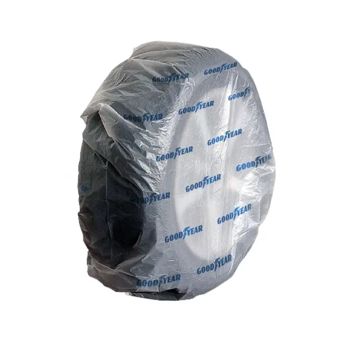 Пакеты для шин и колёс Goodyear, R12-19, набор 4 шт