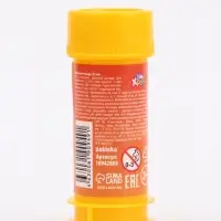 Мыльные пузыри, Ум и Хрум, 35 мл