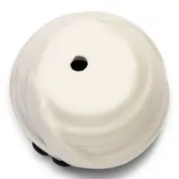 Кашпо "Мумия" 10 х 10 см Кашпо "Мумия" 10 х 10 см