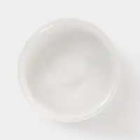 Салатник 400 мл "Голубая роза"