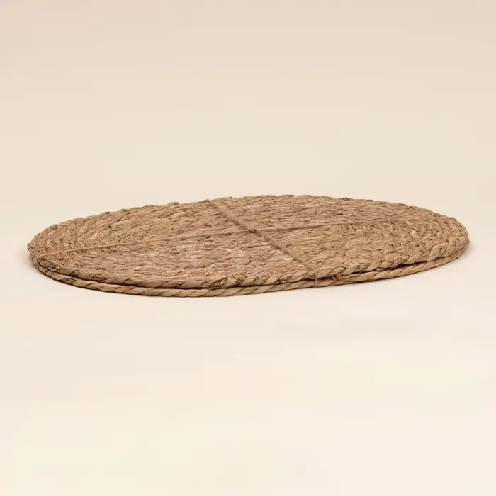 Салфетки сервировочные SL Home, 2 шт., камыш, 43&times;30 см