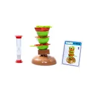 Настольная игра Десятое Королевство &laquo;Башня на тарелке&raquo;
