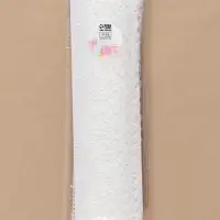 Кружево капроновое, 35 мм, 10&plusmn;1 м, белое