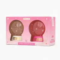 Гели для душа в форме ёлочных шаров Happy New Year, набор 2 шт х 245 мл, URAL LAB Гели для душа в форме ёлочных шаров Happy New Year, набор 2 шт х 245 мл, URAL LAB