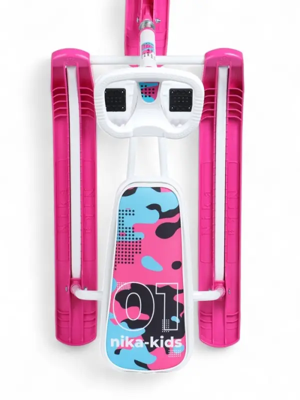 Снегокат «Тимка спорт 1 Камуфляж», ТС1/СШ1