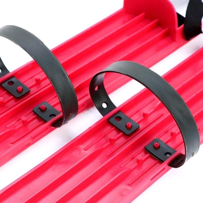 Мини-лыжи большие РТ-2, МИКС Мини-лыжи большие РТ-2, МИКС