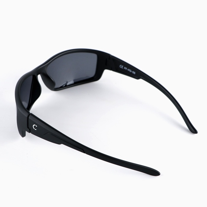 Очки поляризационные плавающие СЛЕДОПЫТ Spots в футляре, линзы grey Очки поляризационные плавающие СЛЕДОПЫТ Spots в футляре, линзы grey