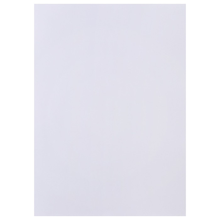 Набор ватманов чертёжных А1, 160г/м2, 20 листов Набор ватманов чертёжных А1, 160г/м2, 20 листов