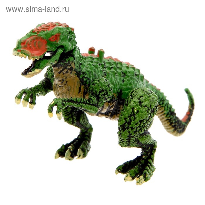 Конструктор в яйце «Динозавр», 6 видов, МИКС Конструктор в яйце «Динозавр», 6 видов, МИКС