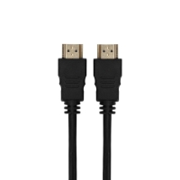 Кабель PROconnect, HDMI - HDMI 1.4, 1.5 м., черный