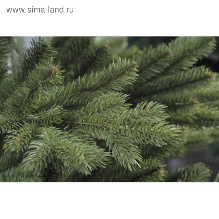 Ель искусственная Кремлевская 150 см, d нижнего яруса 110 см Ель искусственная Кремлевская 150 см, d нижнего яруса 110 см
