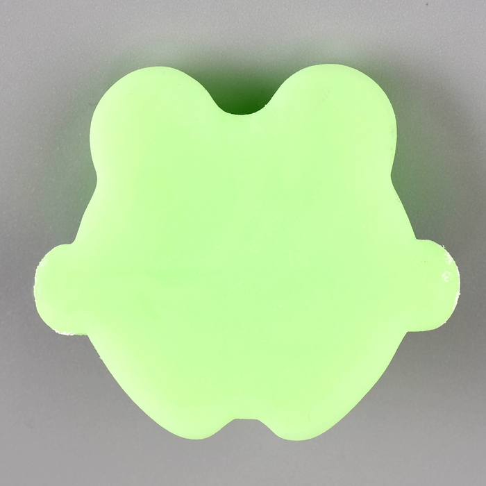 Сквиш антистресс мялка «Лягушка»с кругом Сквиш антистресс мялка «Лягушка»с кругом