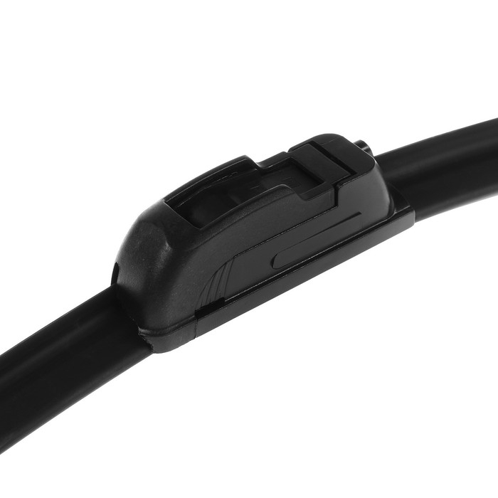 Щетка стеклоочистителя Skyway, 22 Щетка стеклоочистителя Skyway, 22"/ 550 мм, бескаркасная, в пакете