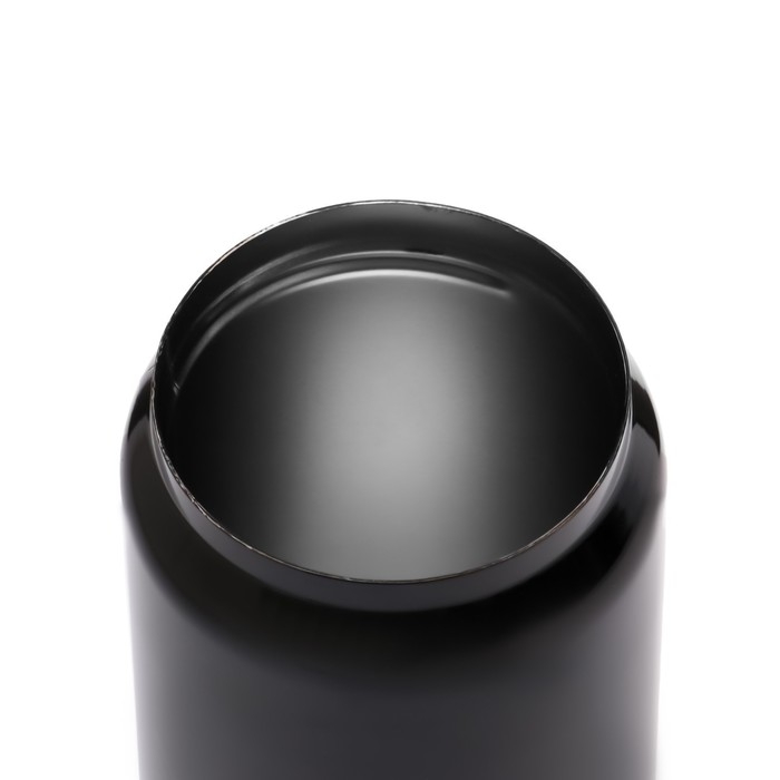 Термокружка, 400 мл, Банка "13", сохраняет тепло 8 ч, 7.6 х 19.3 см