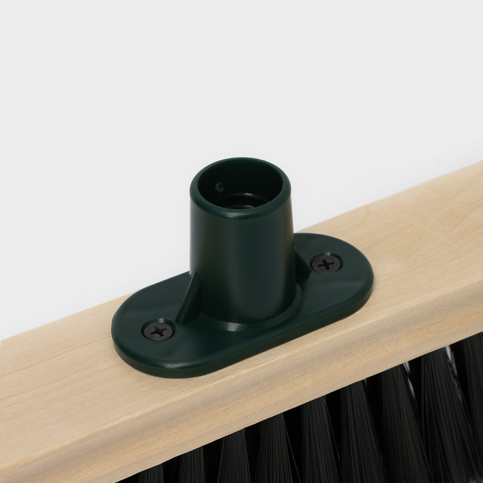 Щётка для подметания пола, 27,5×5 см Щётка для подметания пола, 27,5×5 см