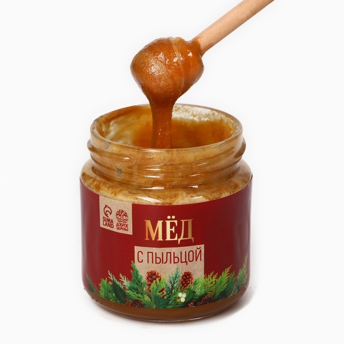 Новый год! Подарочный набор: мёд, 240 гр, чай 50 гр, ложка «Тёплых праздников» Новый год! Подарочный набор: мёд, 240 гр, чай 50 гр, ложка «Тёплых праздников»