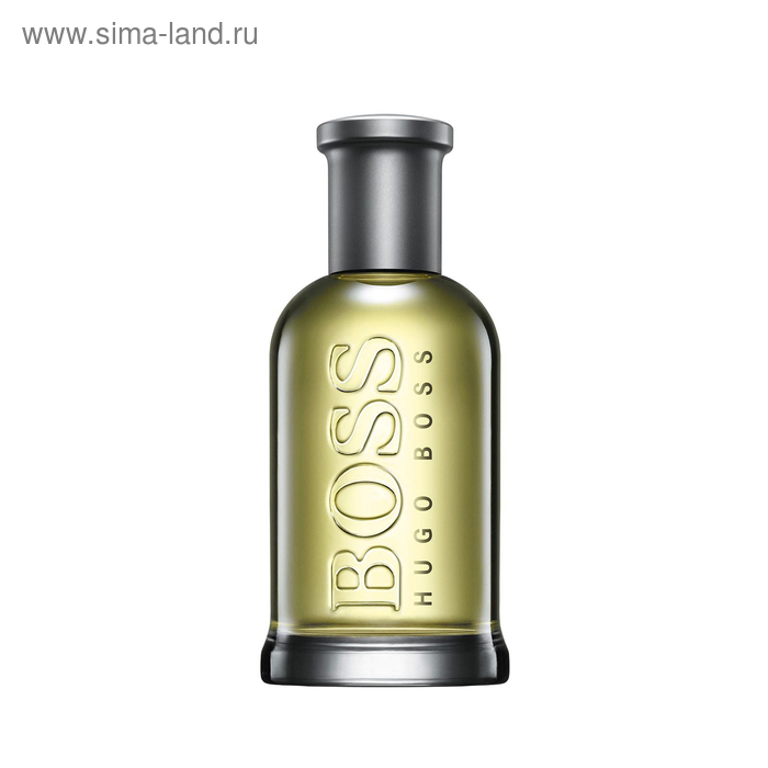 Туалетная вода Boss Bottled 50 мл Туалетная вода Boss Bottled 50 мл