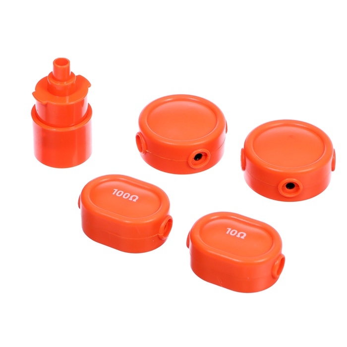 Электронный конструктор, 45 деталей, 101 схема Электронный конструктор, 45 деталей, 101 схема