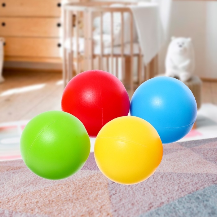 Развивающяя игрушка «Башня шариков», 10 элементов Развивающяя игрушка «Башня шариков», 10 элементов