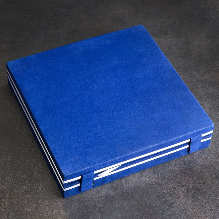 Шахматы «Элит», доска 30х30 см, оникс Шахматы «Элит», доска 30х30 см, оникс