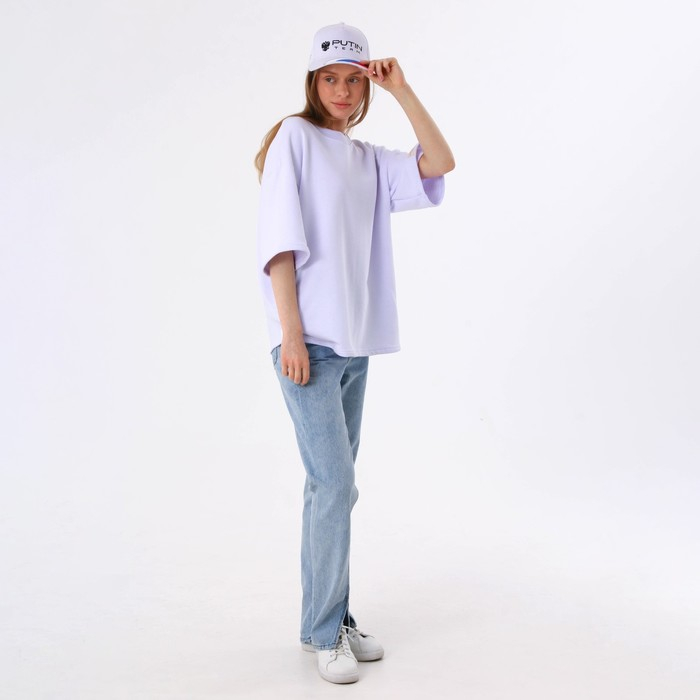 Кепка Putin Team, 56-58 рр. Кепка Putin Team, 56-58 рр.