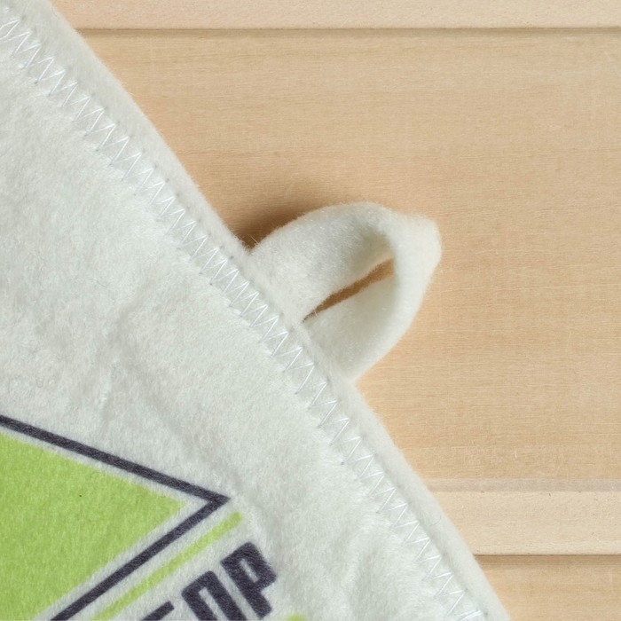 Набор банный  Набор банный "Крутой мужик" портфель 5 предметов