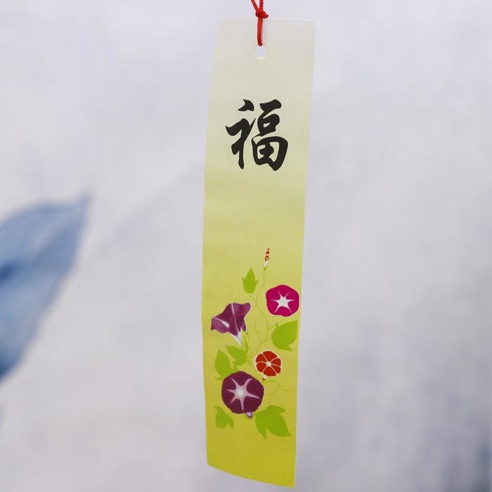 Сувенир керамика колокольчик Сувенир керамика колокольчик "Манеки-неко Семья" 5х6,5х6,5 см