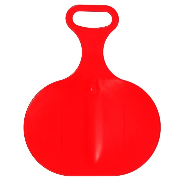 Ледянка с ручкой Ледянка с ручкой