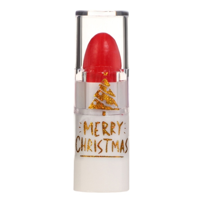 Новогодний подарочный набор косметики для девочек "Для тебя". Новый год