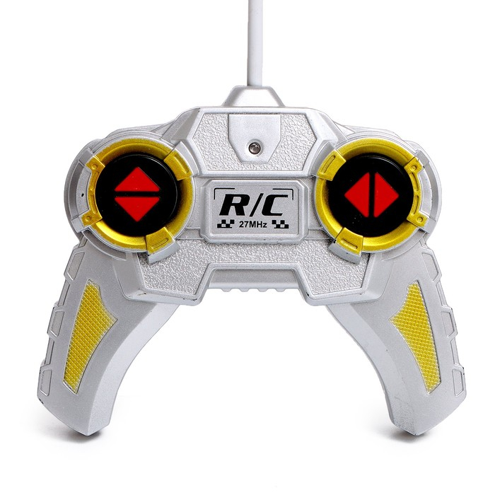 Грузовик радиоуправляемый «Автовоз», с машиной, работает от аккумулятора МИКС Грузовик радиоуправляемый «Автовоз», с машиной, работает от аккумулятора МИКС