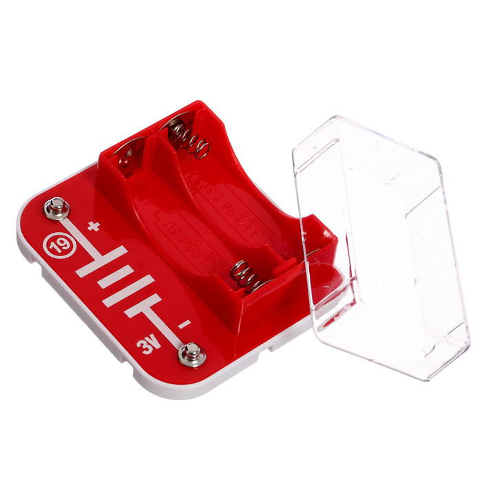 Электронный конструктор «Архимедов винт», 19 деталей Электронный конструктор «Архимедов винт», 19 деталей