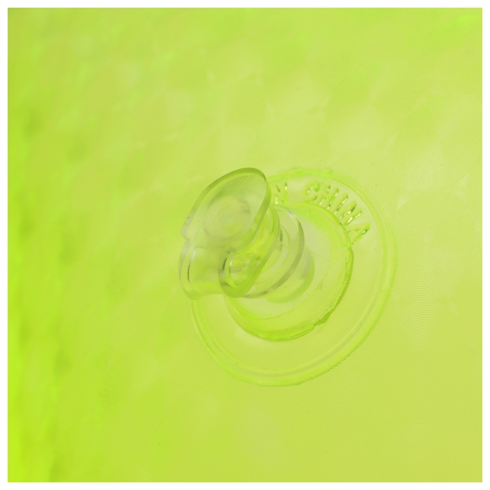 Матрас для плавания 175 х 73 см, цвет салатовый Матрас для плавания 175 х 73 см, цвет салатовый