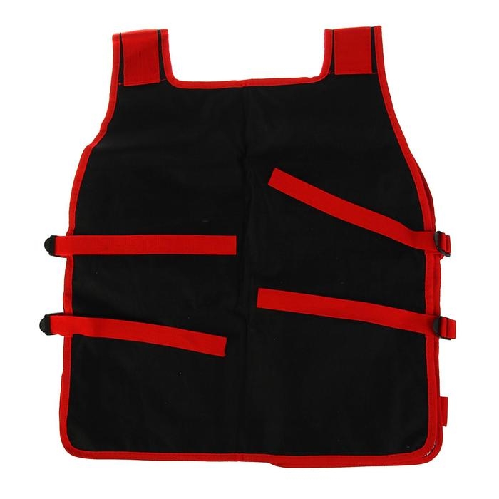 Жилет для инструмента MATRIX, 510 мм х 600 мм Жилет для инструмента MATRIX, 510 мм х 600 мм