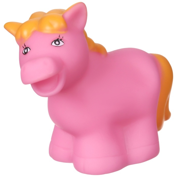 Набор резиновых игрушек для ванны «На острове», с пищалкой, 8 шт, Крошка Я Набор резиновых игрушек для ванны «На острове», с пищалкой, 8 шт, Крошка Я