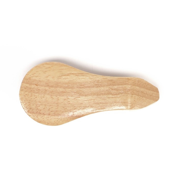 Ручка-скоба CAPPIO RSC051, дерево, м/о 96 мм,