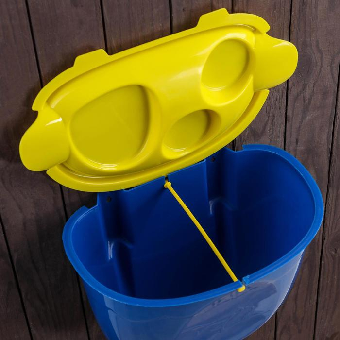 Умывальник, 7 л, цвет МИКС Умывальник, 7 л, цвет МИКС