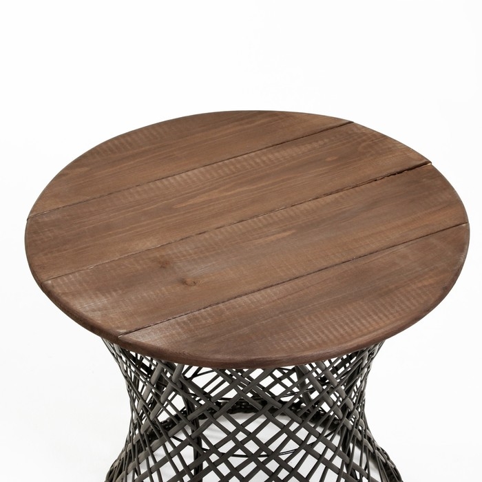 Стол Стол "Бонго Макс" диаметр 50 см, высота 55 см