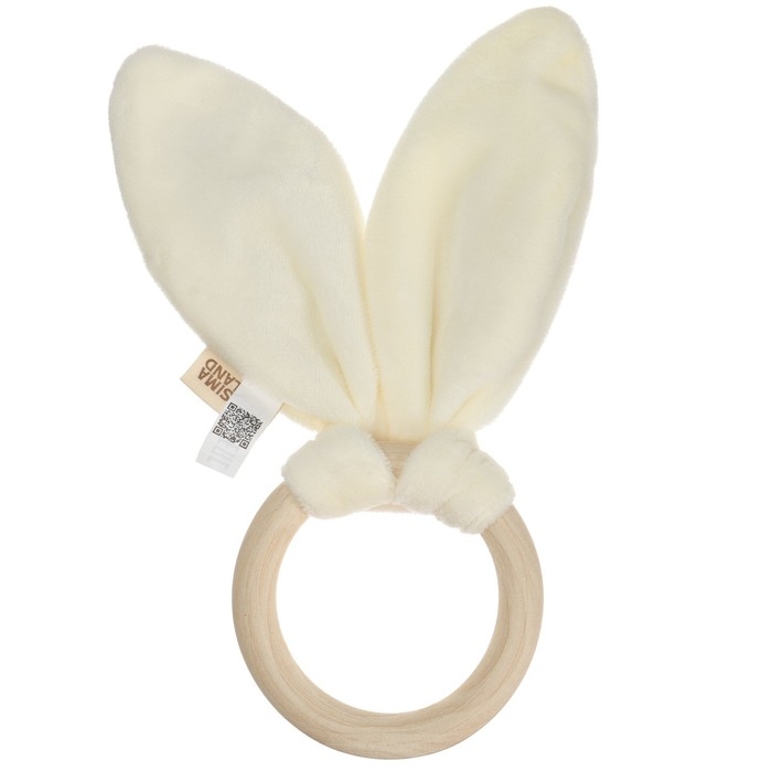 Игрушка - шуршалка «Ушки», подарок на Новый год