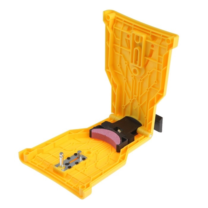 Насадка ТУНДРА, для заточки цепей пил Насадка ТУНДРА, для заточки цепей пил