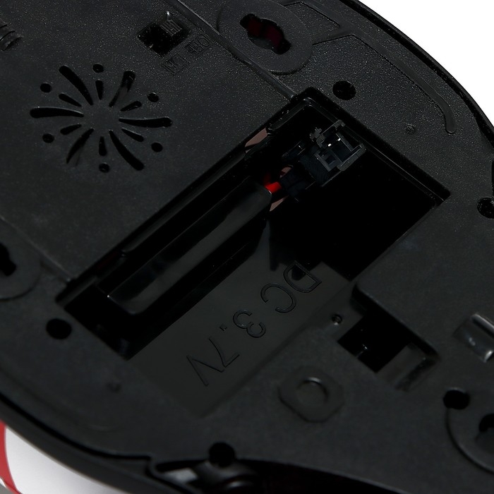 Машина радиоуправляемая «Формула», работает от аккумулятора, эффект дыма, свет, цвет белый Машина радиоуправляемая «Формула», работает от аккумулятора, эффект дыма, свет, цвет белый