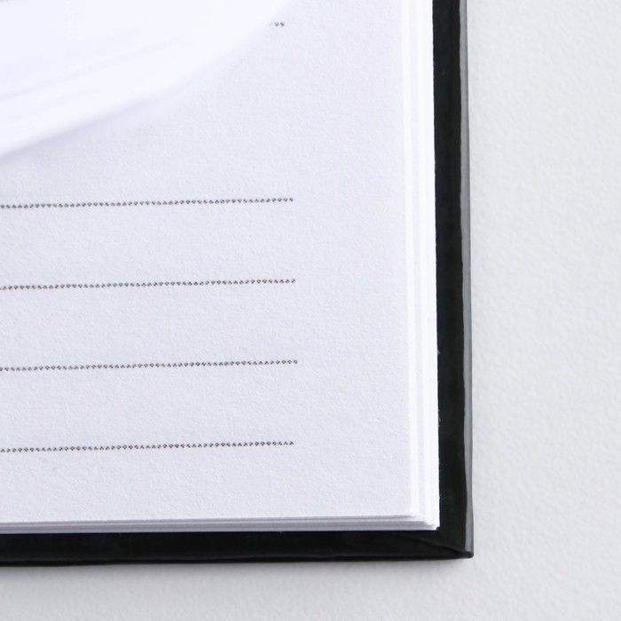 Ежедневник в твердой обложке А5, 80 «Душнила» Ежедневник в твердой обложке А5, 80 «Душнила»