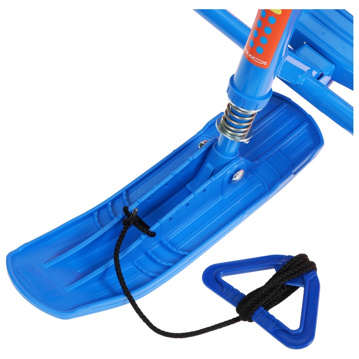 Снегокат «Тимка спорт 1 Графический», ТС1+/ОГ Снегокат «Тимка спорт 1 Графический», ТС1+/ОГ