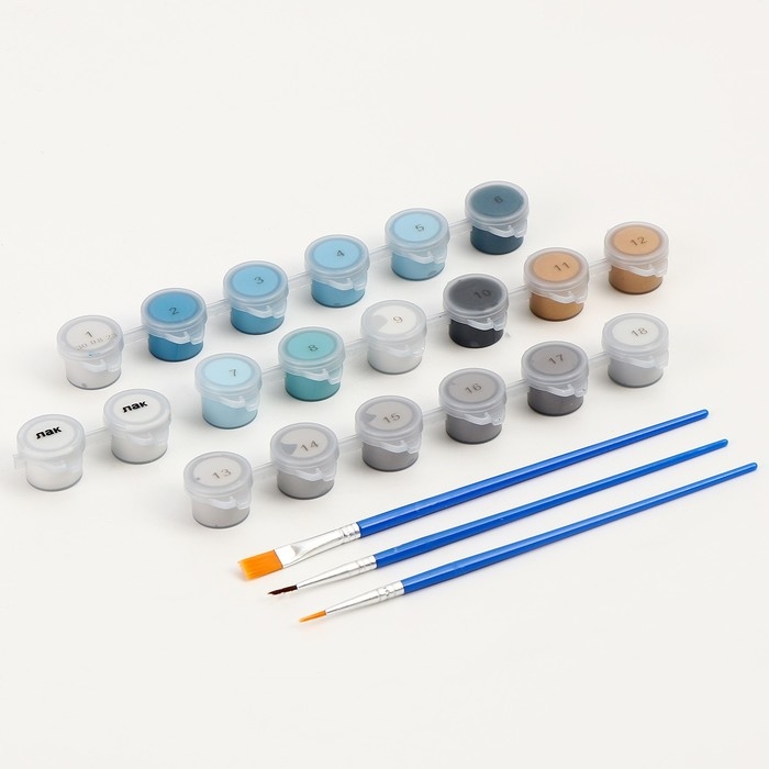 Картина по номерам на холсте с подрамником с золотой краской «Бабочки», 40 х 50 см Картина по номерам на холсте с подрамником с золотой краской «Бабочки», 40 х 50 см