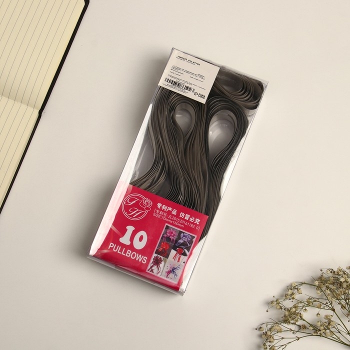 Бант-шар №7 Бант-шар №7