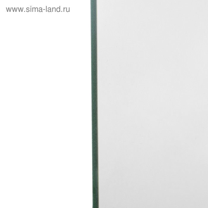 Зеркало «Райские птицы», с пескоструйной графикой и фьюзингом, настенное, с полочкой, 35×45 Зеркало «Райские птицы», с пескоструйной графикой и фьюзингом, настенное, с полочкой, 35×45