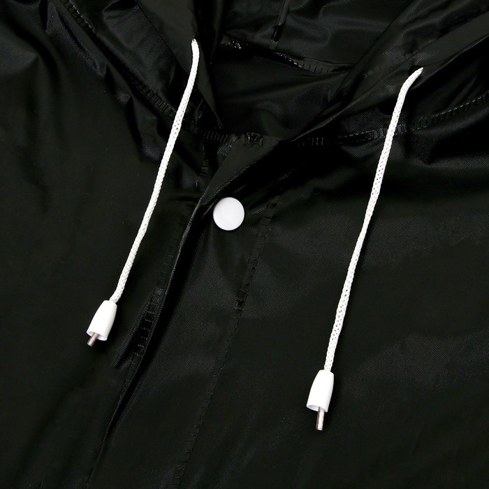 Дождевик детский «Верю в единорогов», рост 120-160 см Дождевик детский «Верю в единорогов», рост 120-160 см