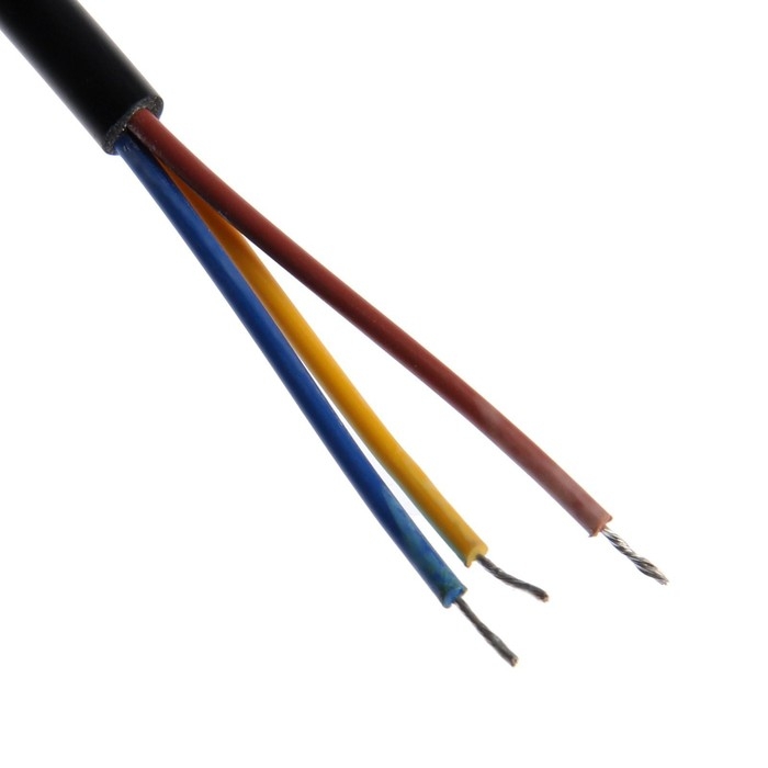 Прожектор светодиодный, 50 Вт, 4000 Лм, 6500К, Датчик движения, IP66 Прожектор светодиодный, 50 Вт, 4000 Лм, 6500К, Датчик движения, IP66