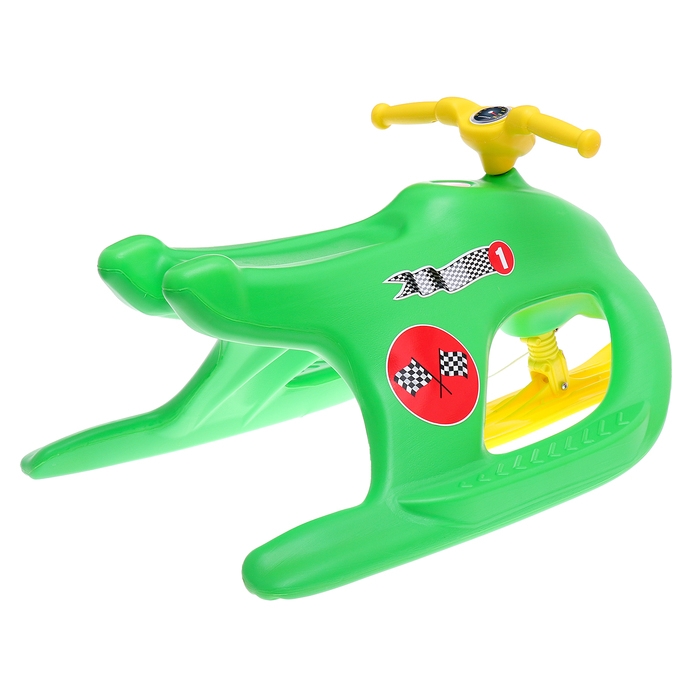 Снегокат «Олимпик» Снегокат «Олимпик»