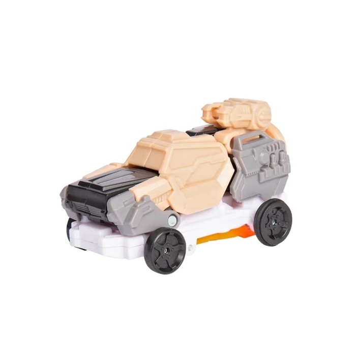 Машинка - трансформер «Лайтнинг Райно 720», Дикие Скричеры, Влад А4 Машинка - трансформер «Лайтнинг Райно 720», Дикие Скричеры, Влад А4